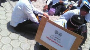 Kelompok Nama Pahlawan Gayo