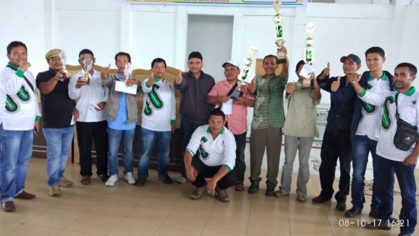 Percasi Bener Meriah