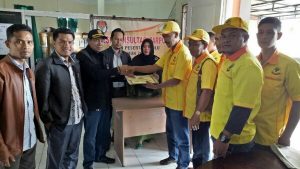 Partai Bekarya Bener Meriah