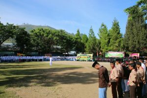 Peringatan Hari Santri Nasional