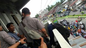 Siswa SMP Agara Tewas Tersengat Arus Listrik