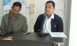 Talkshow Disdukcapil