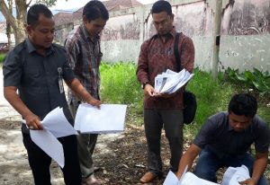 Panwaslu Aceh Tengah