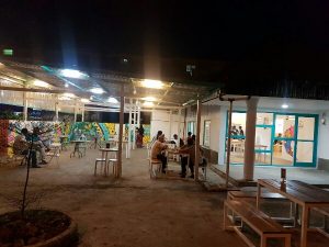 White Elephat Coffee Banda Aceh