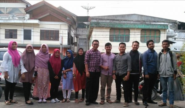 Gerakan Peduli Sosial