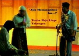 Teater Reje Ling