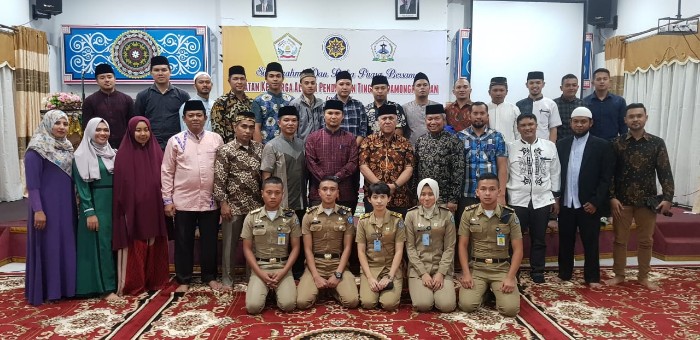Alumni STPDN Aceh Tengah dan Bener Meriah