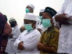Masker Saat Shalat