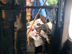 Kebakaran Rumah di Keramat Jaya Bener Meriah