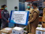 PT PP dan Satgas Penanganan Covid Aceh Tengah