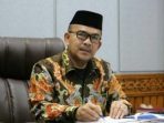 Kadisdik Aceh Rachmat Fitri