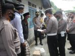 Jum'at Barokah Polres Aceh Tengah