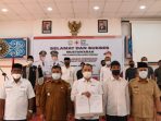 Shabela dan PMI Aceh Tengah