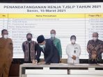 Nova Teken Renja BUMN