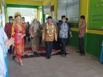 Rektor UIN Sultan Thaha Jambi