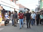 Dailami Pantau Pasar