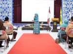 Dyah Erti dan Pelajar Aceh