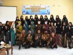 Forum GENRE Aceh Tengah