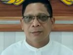 Sekretaris YKIM Aceh Khaidir