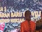 Damaran Baru Juara 1