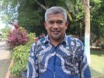 Kacabdin Aceh Besar dan Banda Aceh Mohd Iqbal