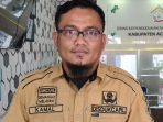 Kadis Dukcapil Aceh Tengah, Mustafa Kamal