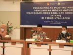 Asisten Administrasi Umum Aceh Iskandar AP