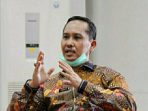 Kepala BPKP Perwakilan Aceh