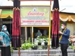 Launchung Inovasi Kecamatan Timang Gajah