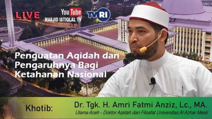 Dr. Amri