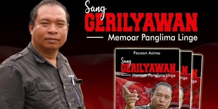 Buku Fauzan Azima