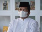 Ketua MPU Aceh Faisal Ali