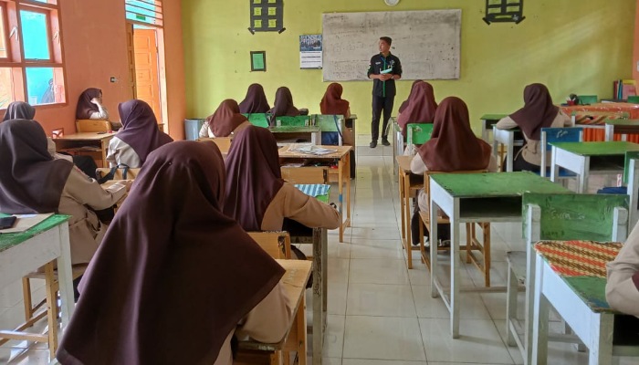 Ippemata ku sekulah