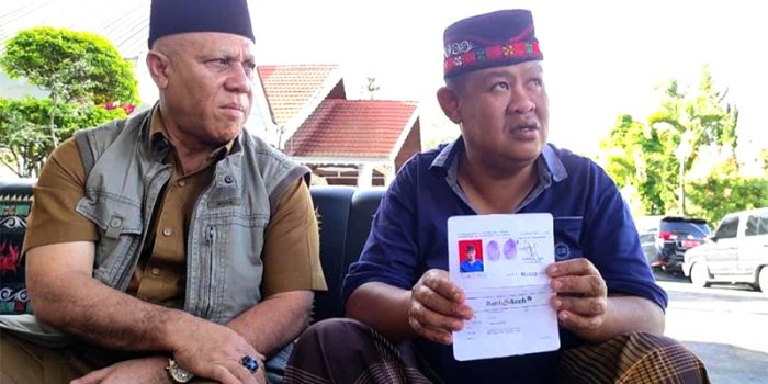 Sahabat Semua Kalangan, “Franky” Malik Ridwan Meninggal Dunia – LINTAS GAYO