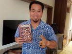 Ali Bao, Penyair Vietnam dan buku BELBUK karya Salman Yoga S, Indonesia- Gayo
