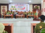 Workshop Jurnalistik Bicer Kemenag Aceh