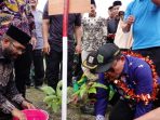 Kakanwil Kemenag Aceh Azhari