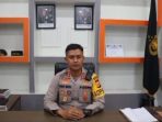 Kapolres Aceh Tengah