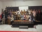 BPK Wil 1 Aceh foto bersama dengan peserta Sosialisasi Program Fasilitasi Bantuan Pemajuan Kebudayaan (Ist)
