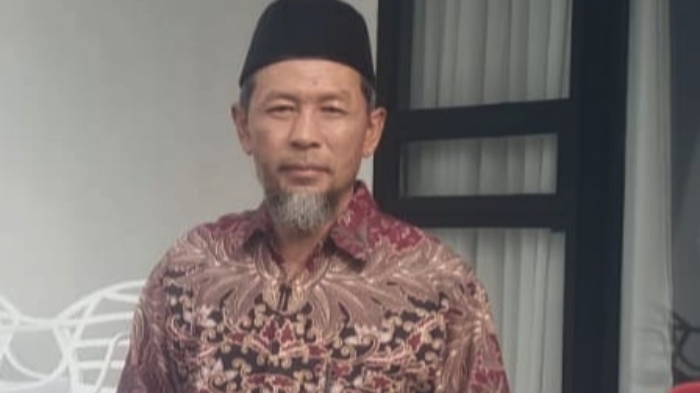Ahmad Dardiri