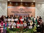 Aceh Tengah Juara Tunas Bahasa Ibu