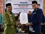 Kakankemenag Aceh Tengah