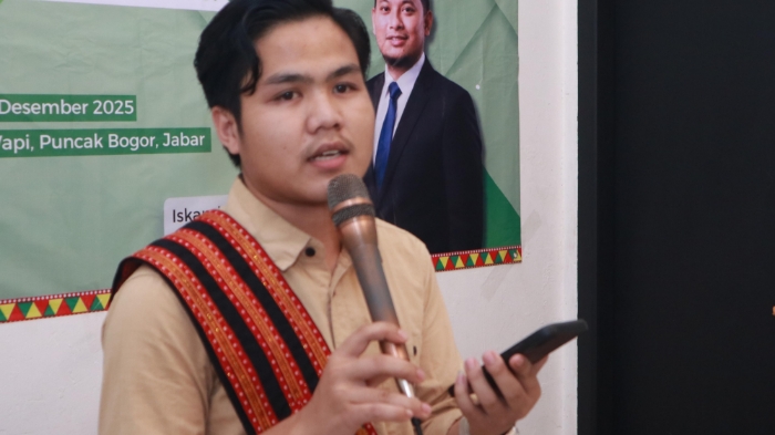 IMGL : Penggerebekan Narkoba di Jakarta Tak Melibatkan Asrama Gayo Lues