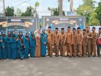Camat Atu Lintang