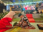 Munulak ni Anak Ku Jema Tue