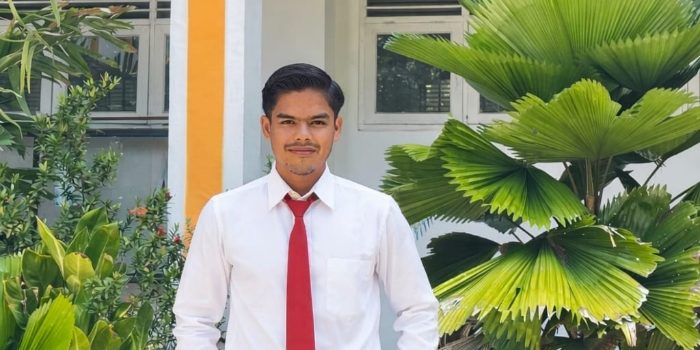 Syahputra Ariga