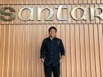 Ahmad Syafiq Sidqi