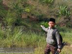 Siswa MTsN 3 Aceh Tengah